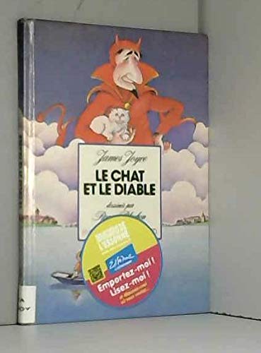 Le chat et le diable