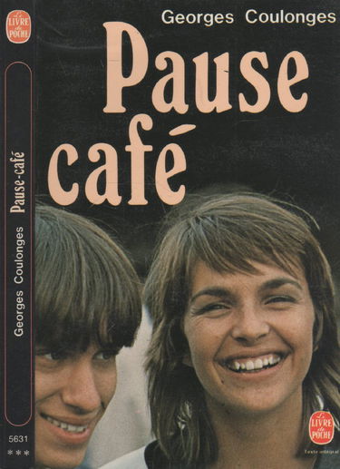 Pause-café