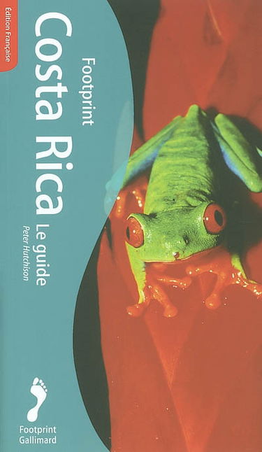 Costa Rica : le guide