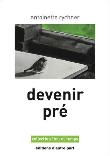 Devenir pré