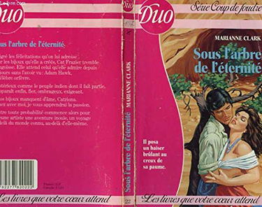 Sous l'arbre de l'éternité