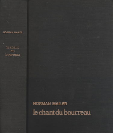 Le chant du bourreau