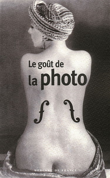 Le goût de la photo