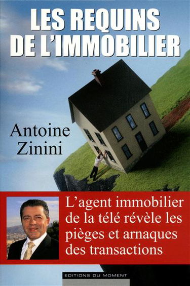 Les requins de l'immobilier