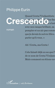 Crescendo