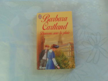 Dansons sous la pluie