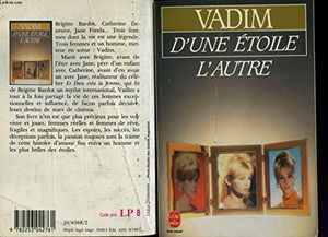 D'une étoile l'autre