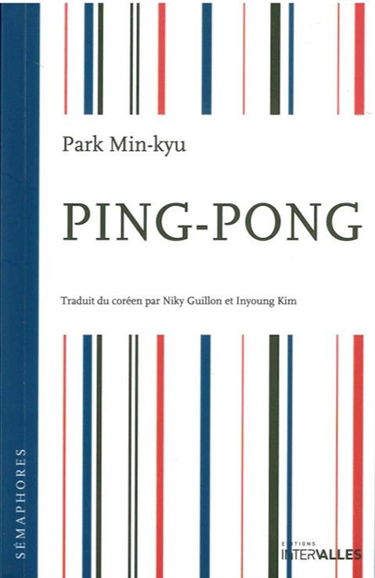 Ping-pong