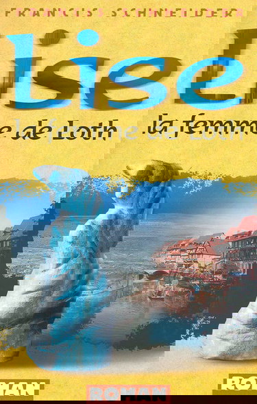 Lise, la femme de Loth