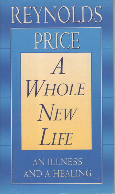 Couverture de A Whole New Life