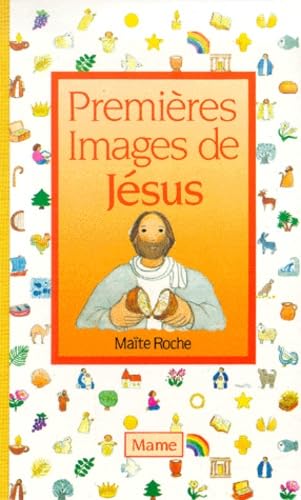 Premieres Images De Jesus