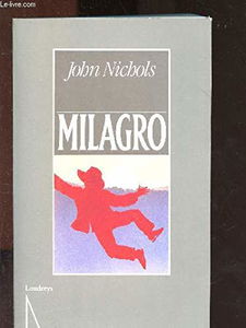 Milagro ou la Guerre des haricots