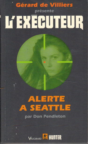 Alerte à Seattle
