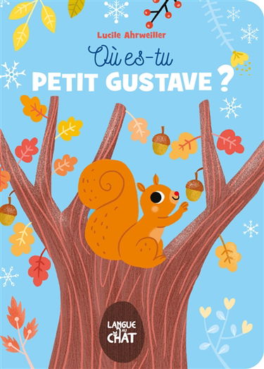 Où es-tu petit Gustave ?