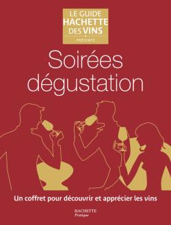 Coffret dégustation : un kit pour découvrir et déguster le vin