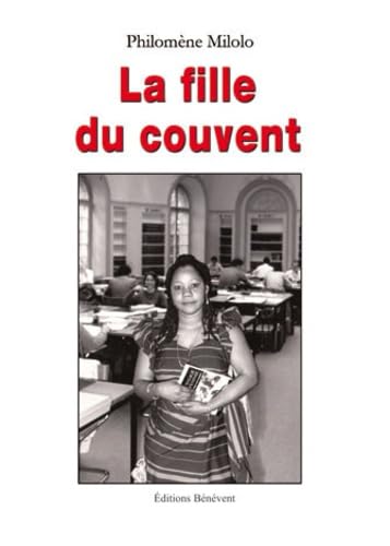 La fille du couvent