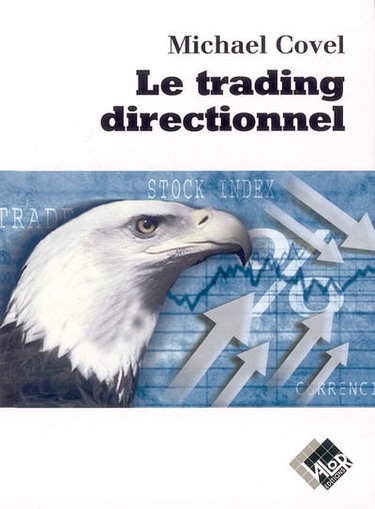 Couverture de Le trading directionnel