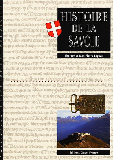 Histoire de la Savoie