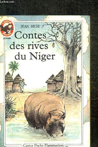 Contes des rives du Niger