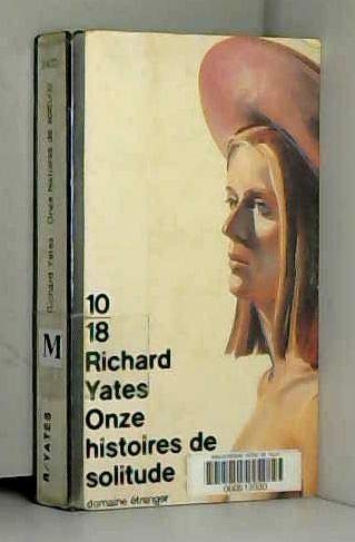 Onze histoires de solitude