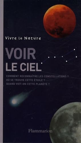 Voir le ciel