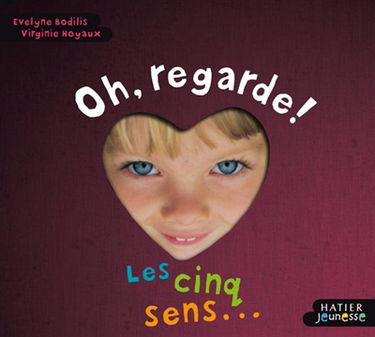 Les cinq sens et les émotions