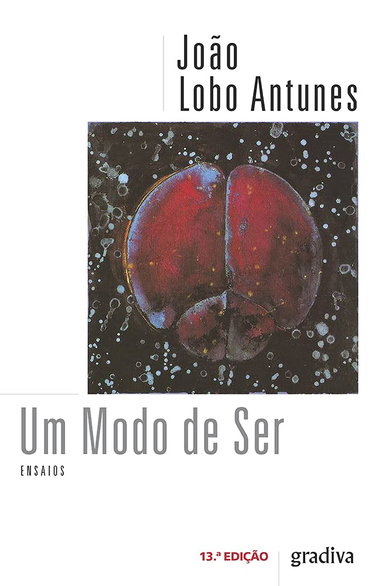 Couverture de Um modo de ser: Ensaios (Ciencia aberta) (Portuguese Edition)