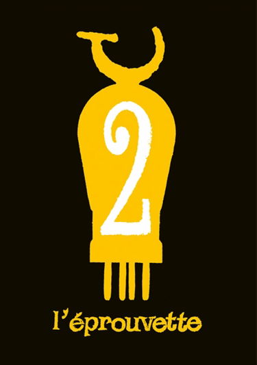 Eprouvette (L'), n° 2