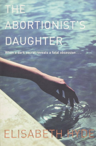 Couverture de The Abortionist's Daughter