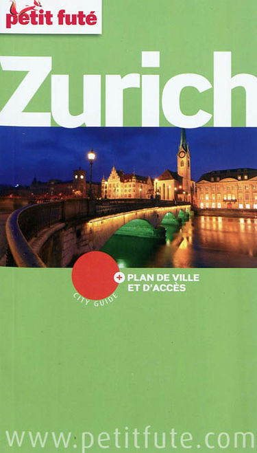 Zurich : 2012-2013