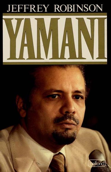 Yamani
