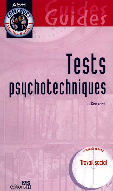 Tests psychotechniques