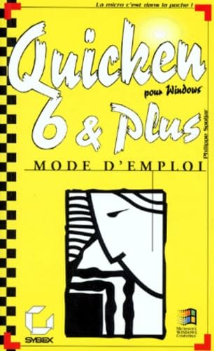 Quicken 6 et Quicken plus pour Windows