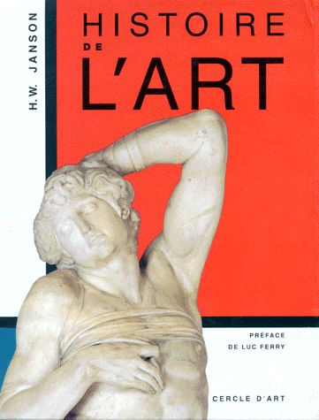 Histoire de l'art