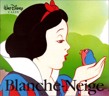 Blanche-Neige