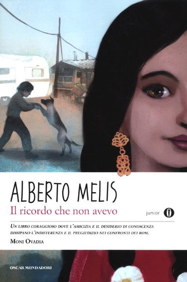 Couverture de Il ricordo che non avevo