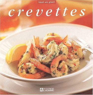 Crevettes