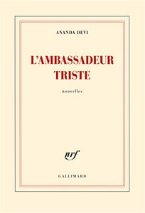 L'ambassadeur triste
