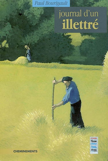 Journal d'un illettré