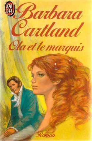 Ola et le marquis **