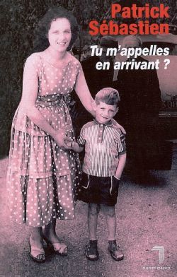 Tu m'appelles en arrivant ?