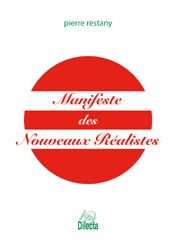 Manifeste des Nouveaux réalistes