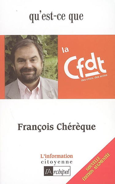 Qu'est-ce que la CFDT ?