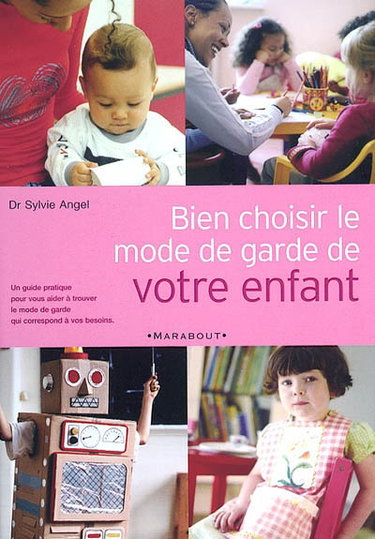 Bien choisir le mode de garde de votre enfant