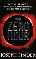 Couverture de The Zero Hour