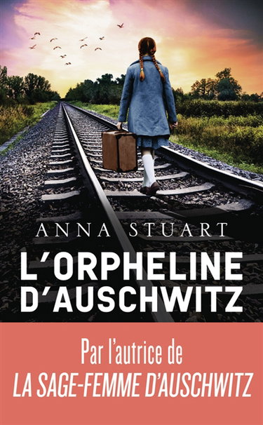 L'orpheline d'Auschwitz