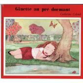 Ginette au pré dormant