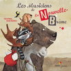 Couverture