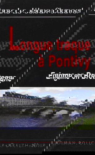 Longue traque à Pontivy : énigme en Bretagne