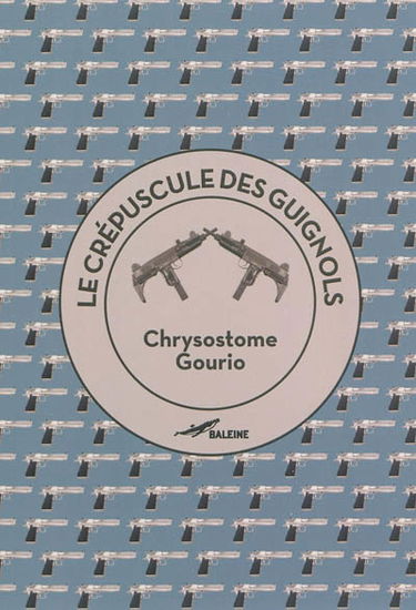 Le crépuscule des guignols ou Comment philosopher à coups de Desert Eagle